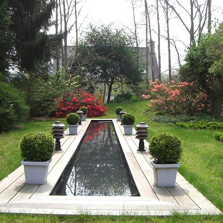La Chandanielerie Quimper Dış mekan fotoğraf