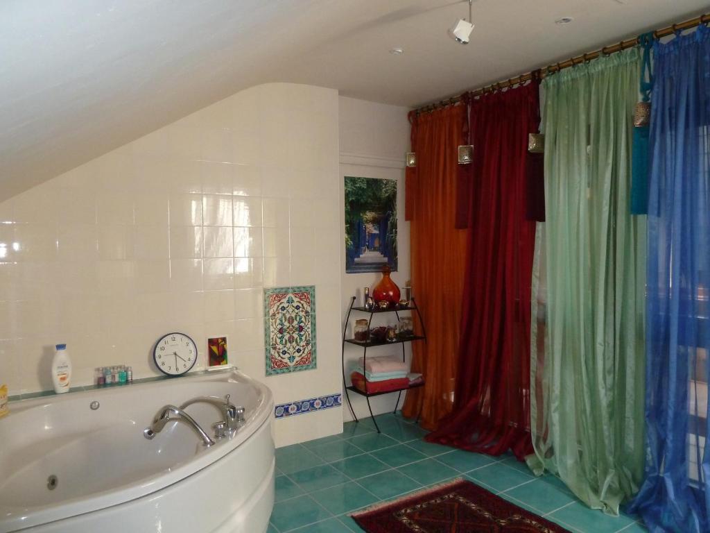 La Chandanielerie Quimper Dış mekan fotoğraf