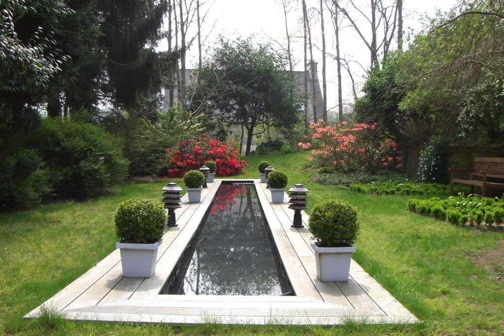 La Chandanielerie Quimper Dış mekan fotoğraf