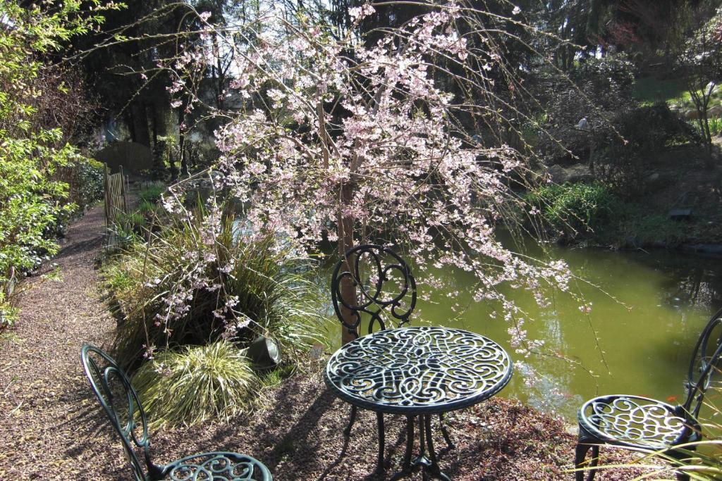 La Chandanielerie Quimper Dış mekan fotoğraf